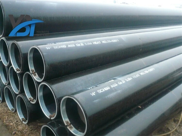ASTM A53  Carbon Steel Pipe