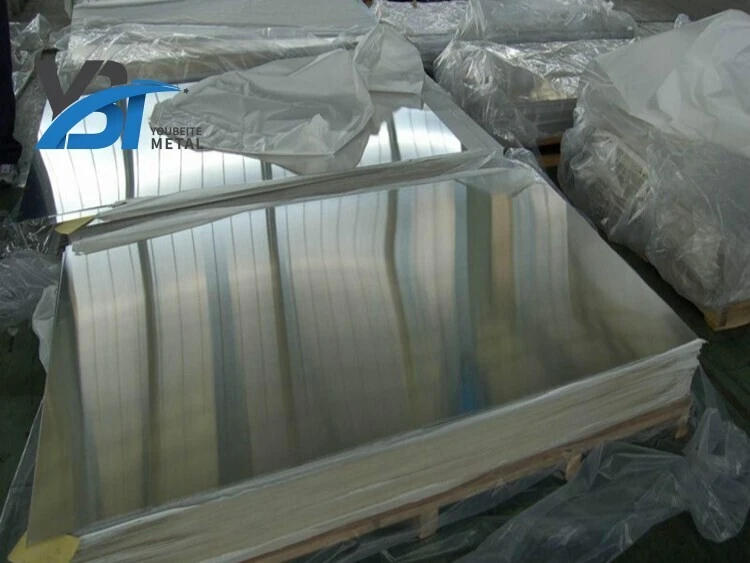 Monel 400 Plate
