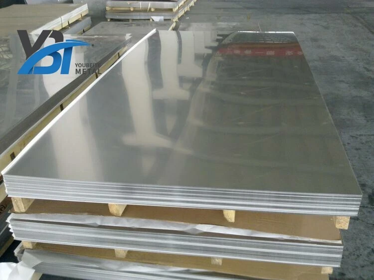 4135/4140/4142/6150 Alloy Plate EN10083-3