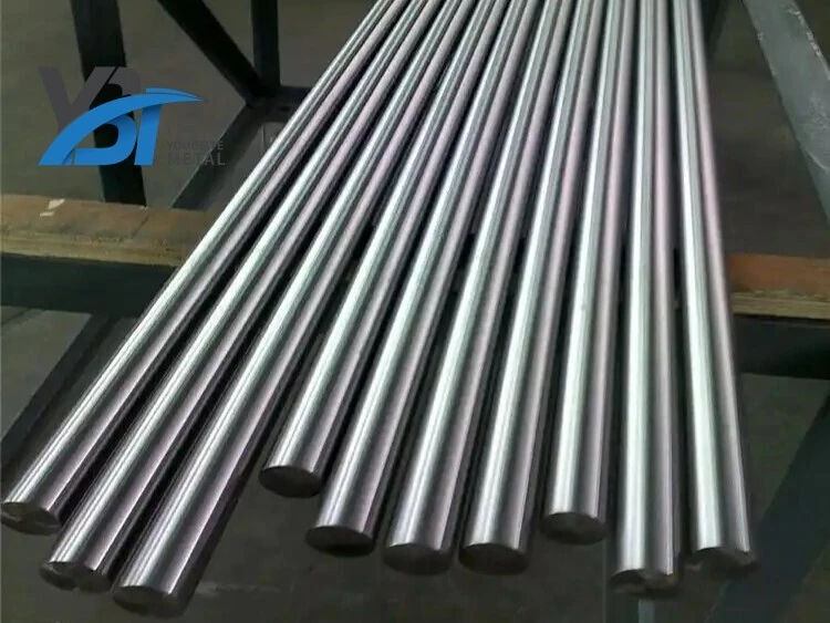 AISI/SAE 4140 Alloy Steel Bar