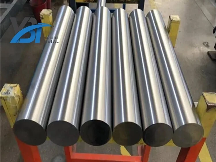 Alloy Tool Steel Bar Rod