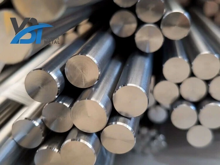 BS1 Alloy Tool Steel Bar Rod