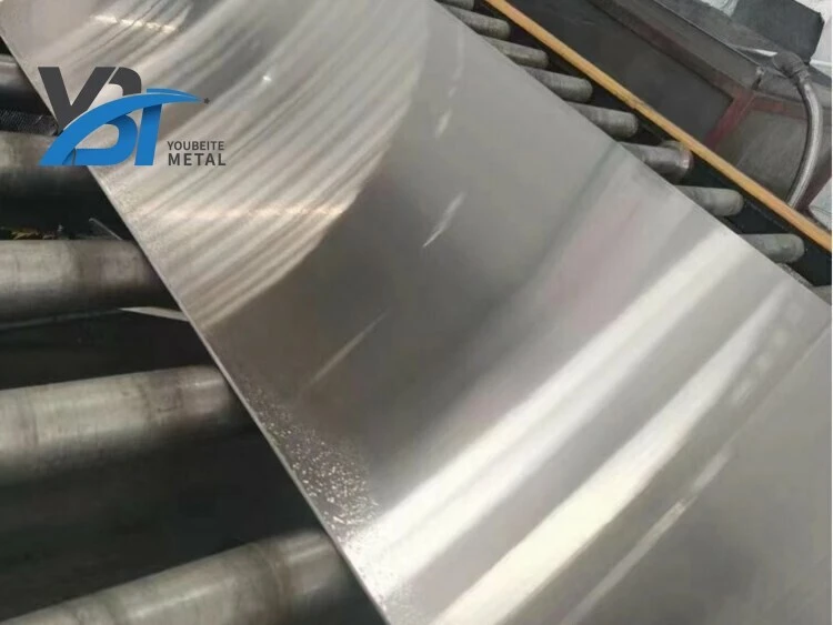 304 304L Stainless Steel Plate Sheet