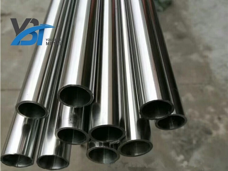 Hastelloy C-276 Pipe