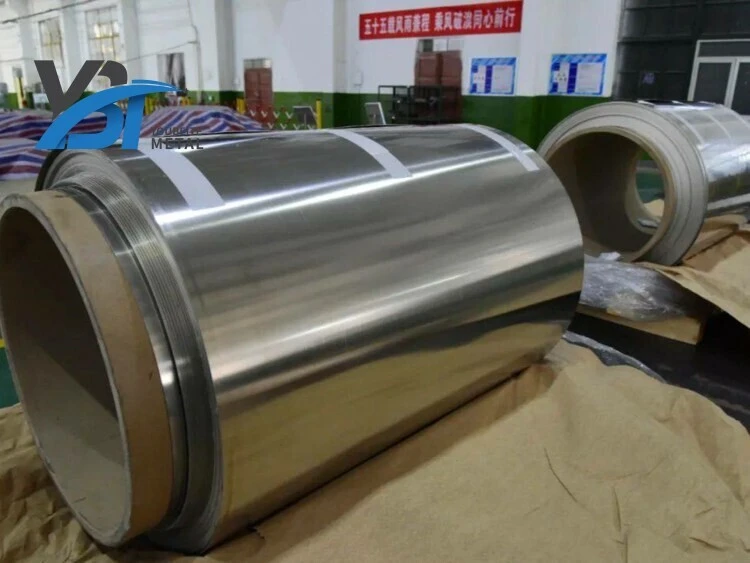 150M19 Alloy Structural Steel coil