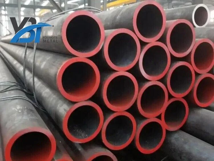 LSAW Pipe