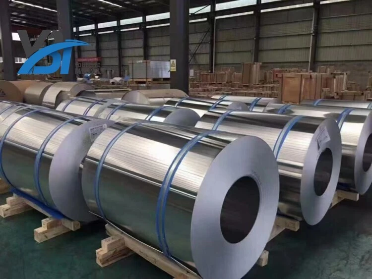 35Crmo4 Alloy Structural Steel coil