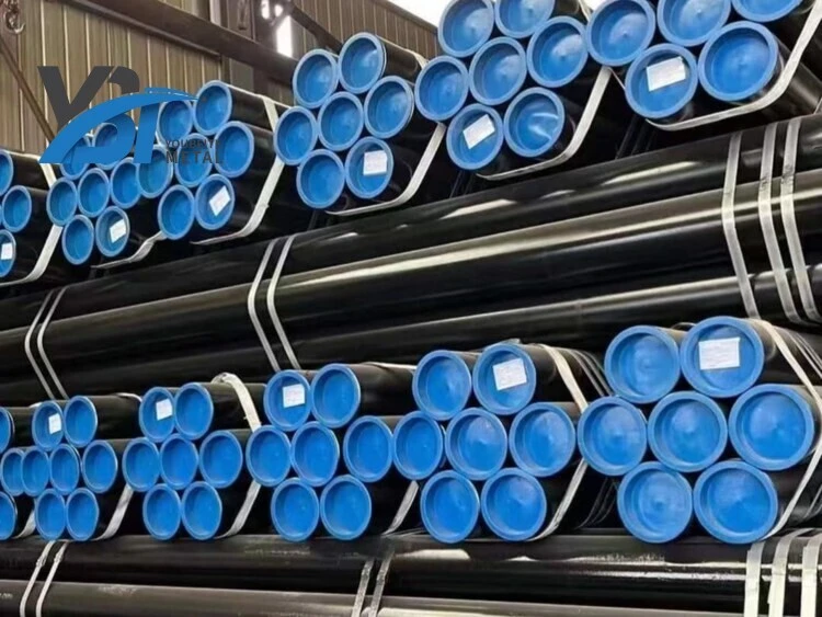 A192 Seamless Carbon Steel Pipe