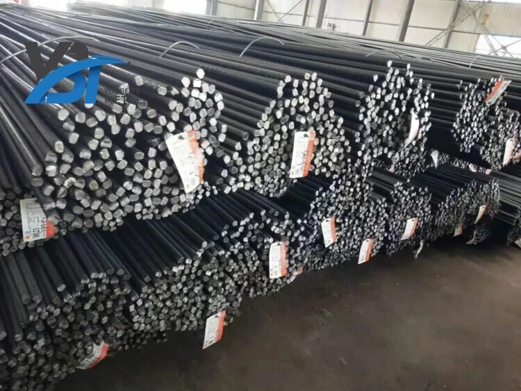 TMT Bars
