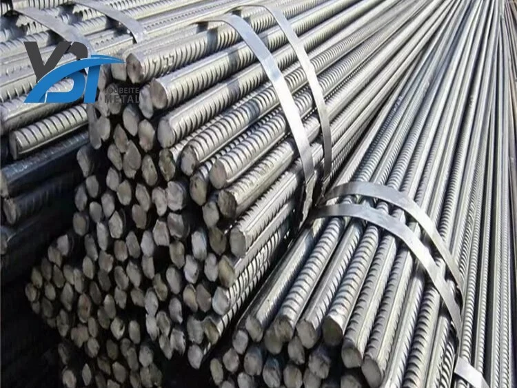 ASTM A615 Concrete Rebar Grade 40
