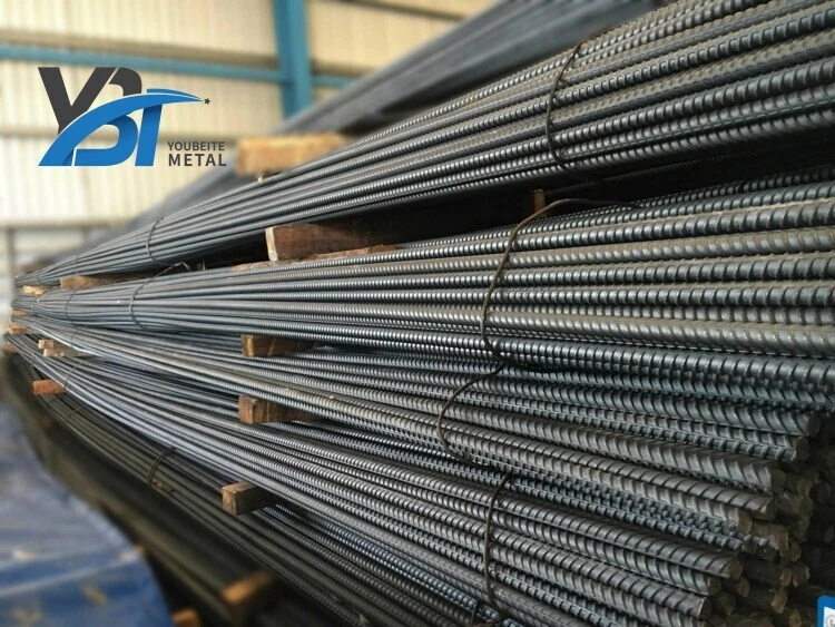 ASTM A615 Reinforcing Bar Grade 60