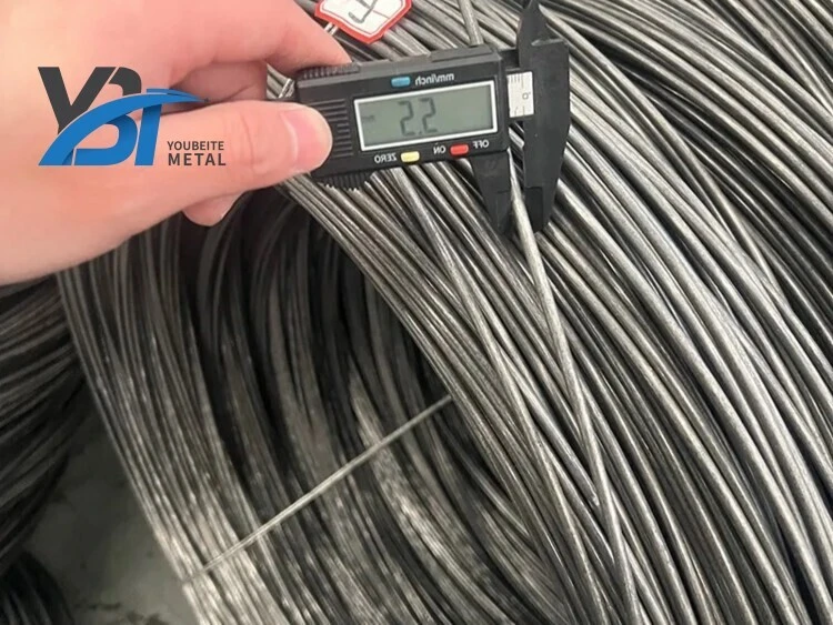 SAE 1006 Steel Wire Rod