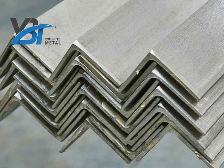 Stainless Steel Unequal Angle Steel