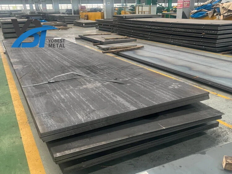 A514 Carbon Steel Plate