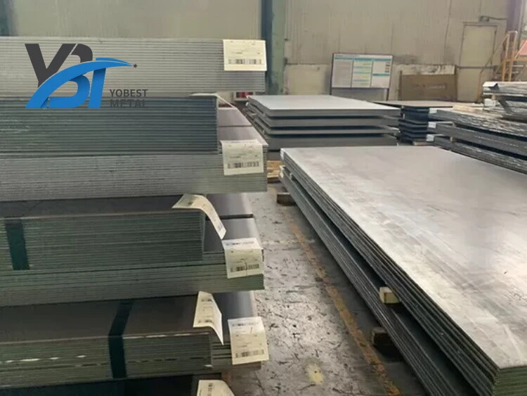 NM 360 Wear Plate Sheet