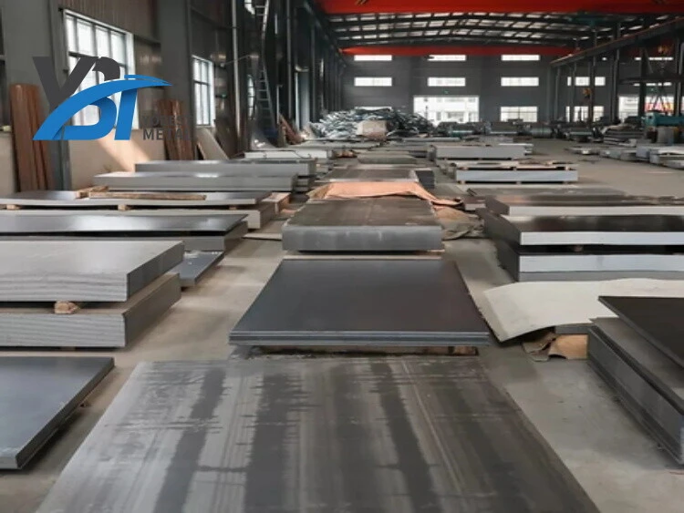 Q195 Carbon Steel Plate Sheet