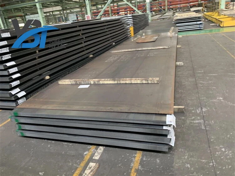 SS400  Carbon Steel Plate Sheet