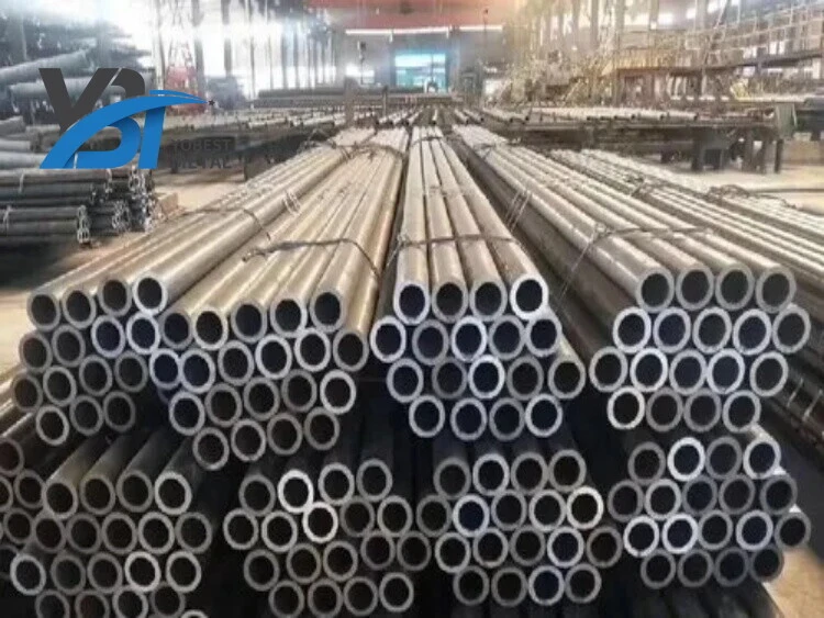 A106 Grade B Steel Pipe