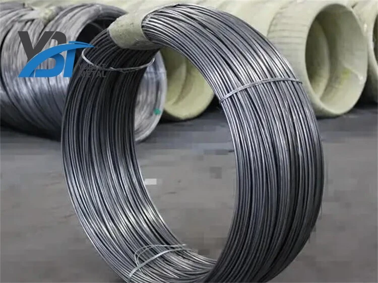 S50C Carbon steel spring wire