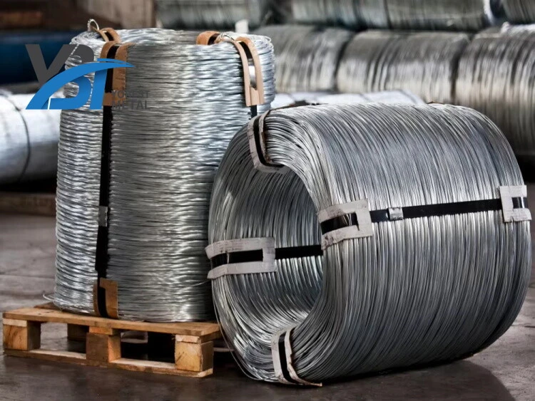Q235 Wire Rod