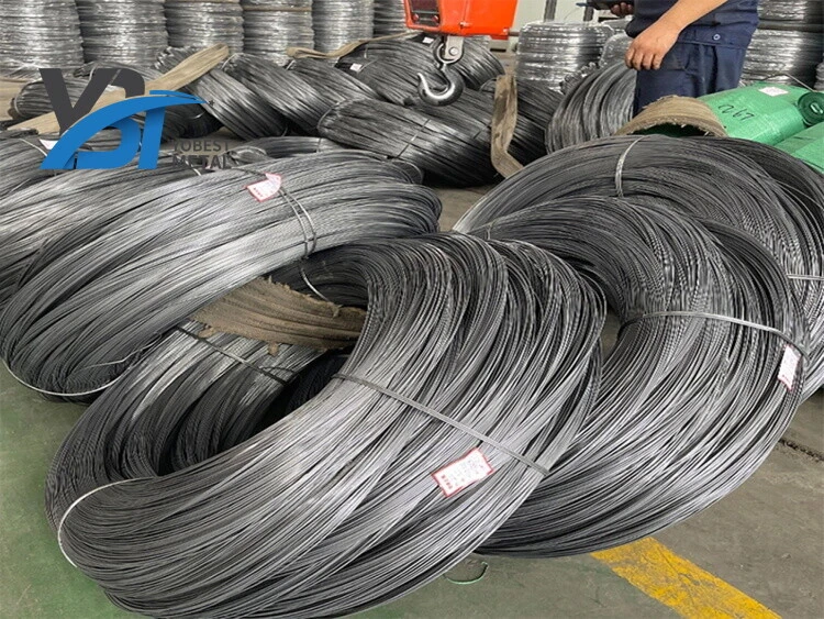 Q195 Wire Rod