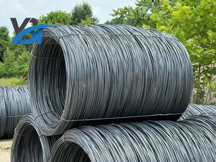 Q345 Carbon steel spring wire