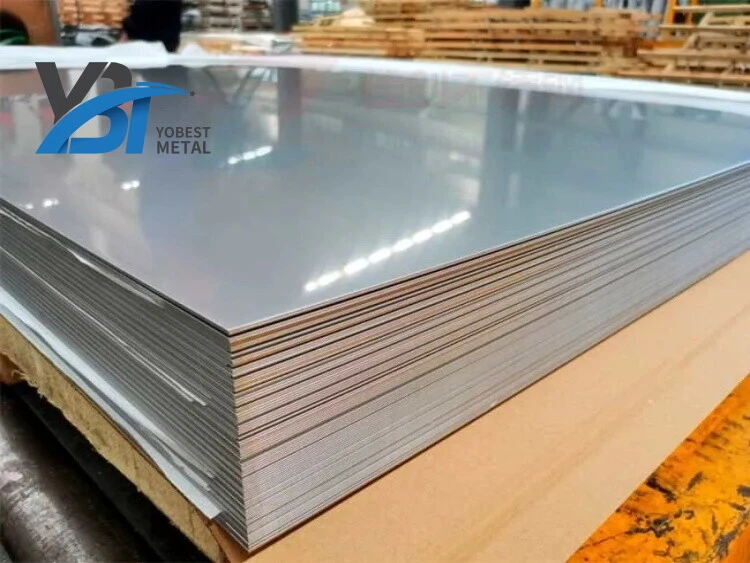 309S Stainless steel plate sheet