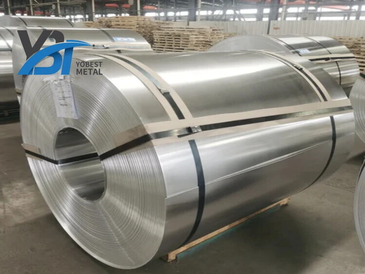 430 Stainless Steel Coil Strip