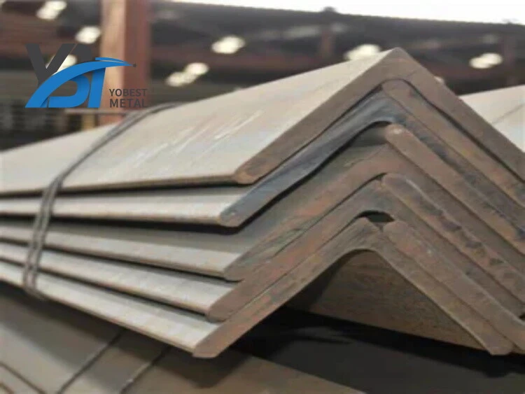 S355JR Angle Steel