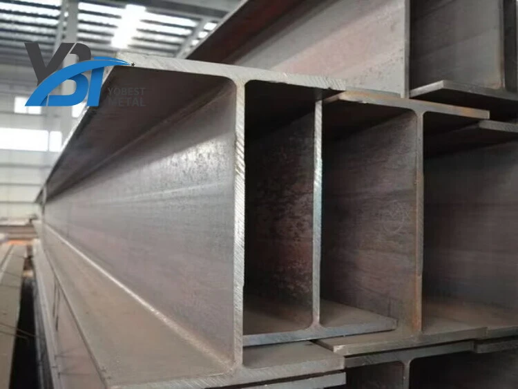ASTM A36 Steel I Beam