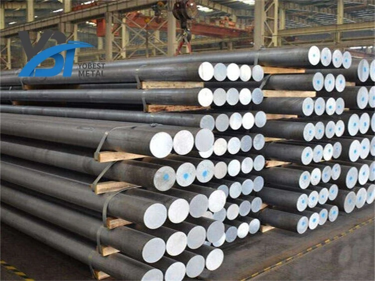 E32 Marine Structural Steel Bar Rod