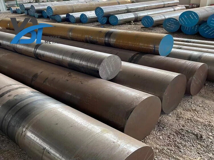 D36 Marine Structural Steel Bar Rod