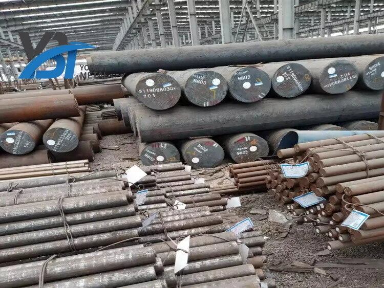 D32 Marine Structural Steel Bar Rod
