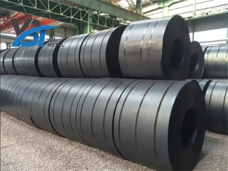 SPHD Carbon Steel Coil Strip