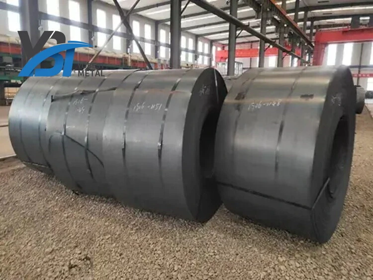A53 Carbon Steel Coil Strip