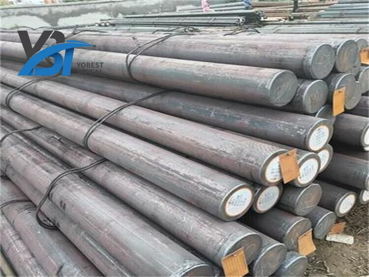 High Speed Tool Steel Bar Rod