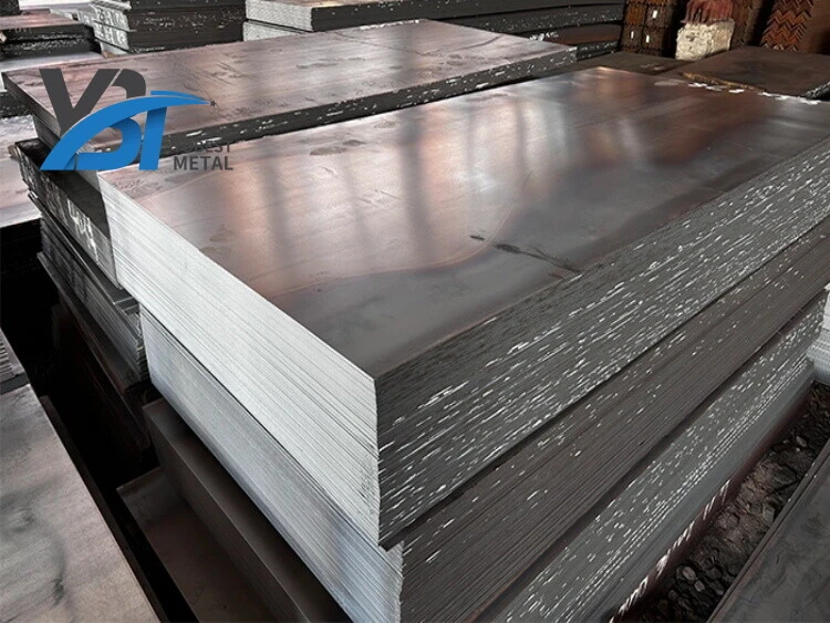 CK45 Silicon Steel Plate Sheet