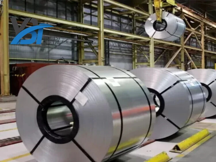 904L Stainless Steel Coil Strip
