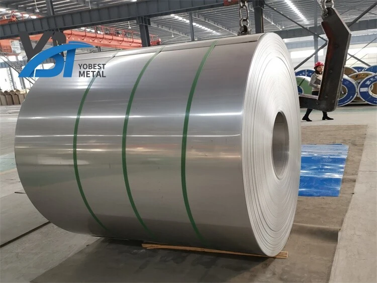 310S Stainless Steel Coil Strip