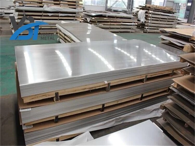 310S Stainless steel plate sheet