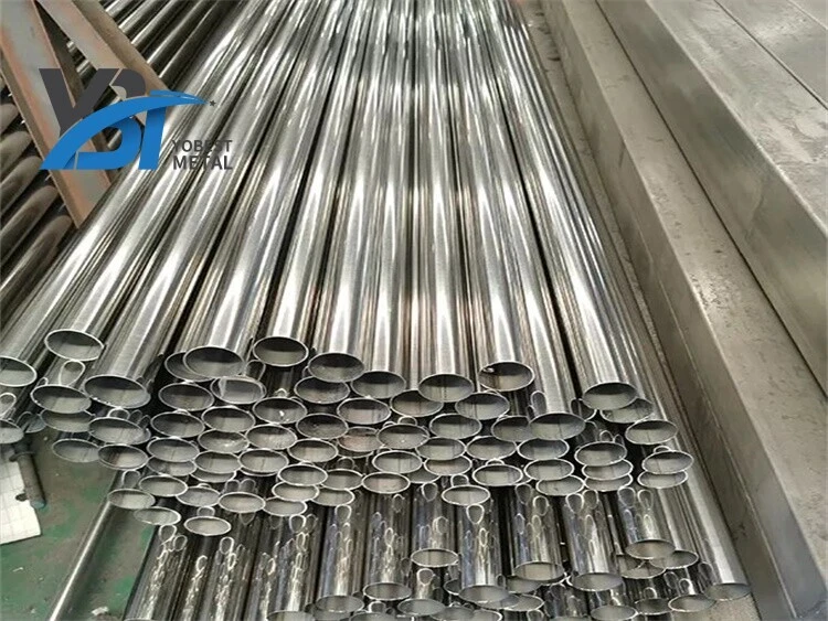 309S Stainless Steel Pipe Tube