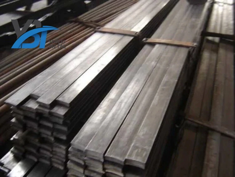 Q345 Steel Flat Bar