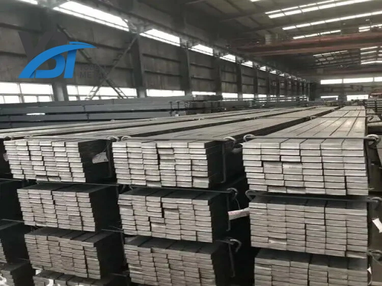Q235 Steel Flat Bar