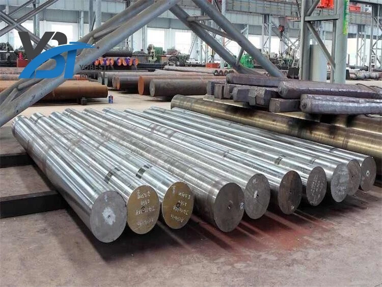 C45 Carbon Steel Bar Rod