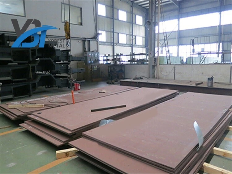Hardox 450 wear plate/sheet