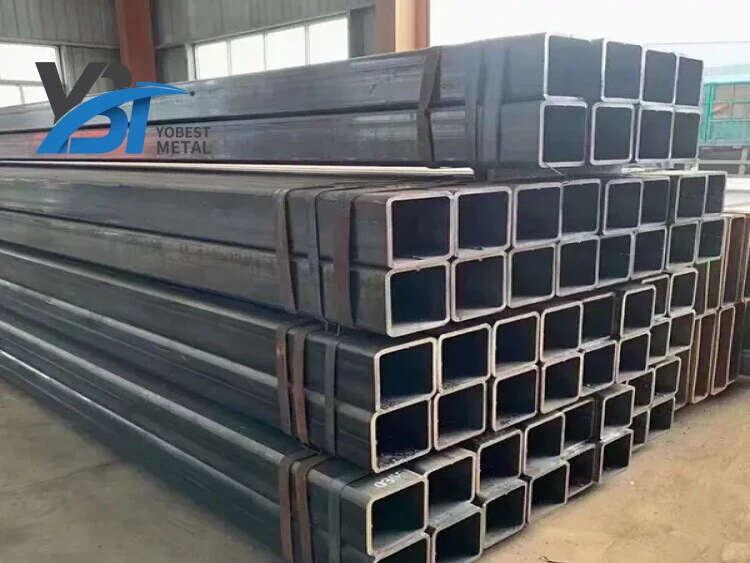 Carbon Steel Square Tube