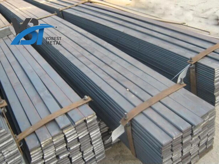 45# Steel Flat Bar