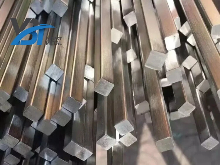 317L Stainless Steel Bar