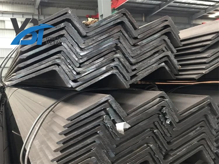 Carbon Steel Unequal Angle Steel