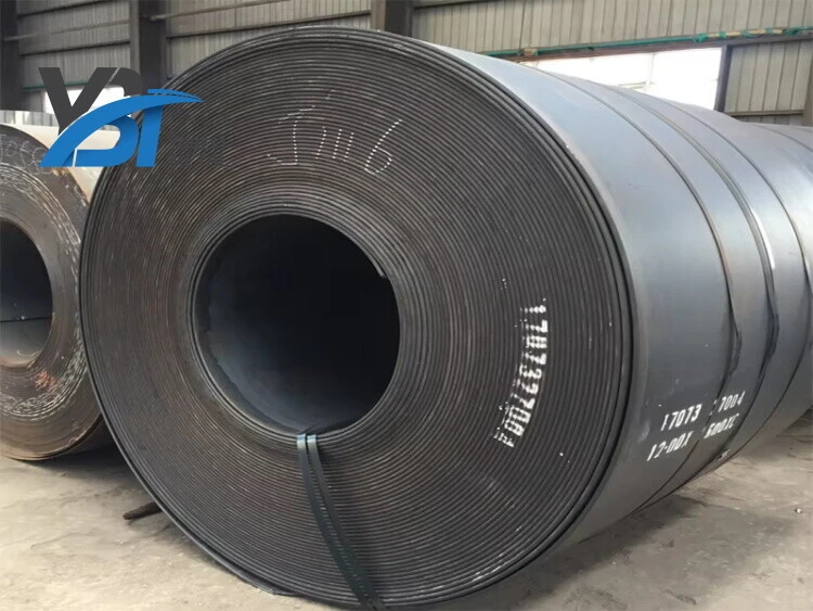 Q235NHA Weathering Steel Coil